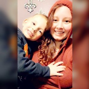 Meet your Posher, Briana